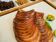 -福海居烤鸭店(鸟巢店)