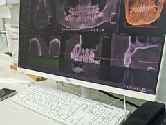 -牙博士口腔品牌连锁(杨浦店)