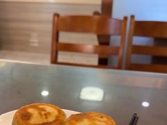 -清真牛街祥云轩门钉肉饼(左家庄店)