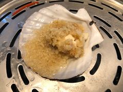 -海味当家·蒸锅海鲜(星海公园店)
