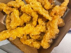 -探炉·香辣豆花烤鱼(笋岗宝能环球汇店)