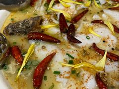 -渔语鱼新川菜Bistro(万象天地店)