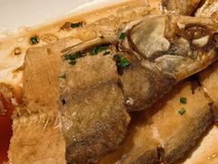 -曾宴·楚菜(湖北省博物馆店)