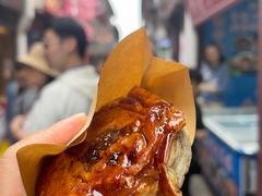 -海棠糕双酿团
