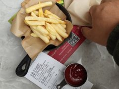 -我的四季意大利餐厅(春天百货店)