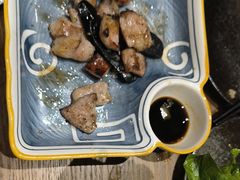 -牛也烧肉(摩尔城店)