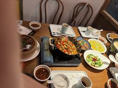 -乔街深夜食堂·小龙虾·高压锅生蚝(杭州总店)