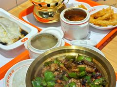 -红荔村肠粉(岗厦店)