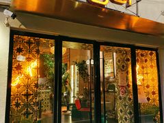 -Ginger(兴国路店)