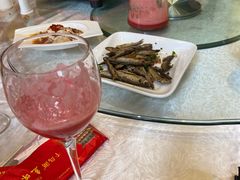 -千岛湖鱼味馆(十字街总店)