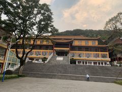 -冶父山国家森林公园