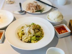 -怡情荟•海鲜青岛菜(五四广场旗舰店)