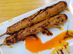 -马三洋芋片(兰州总店)