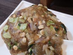 八珍炒糕-海坛特色小吃·只做平潭特色菜(平潭店)