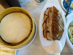 -老浒记民俗酒楼(王府井店)