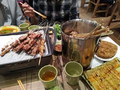 -申记串道(中街店)