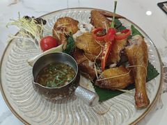 -泰椰里·泰国餐厅(智慧城广百广场店)