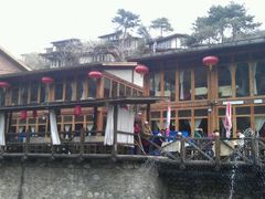 -北京水岸山吧度假村(雁栖镇店)
