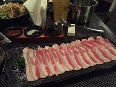 -义气烤肉餐吧(大族广场店)
