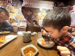 -白石的深夜食堂(济南万象城店)