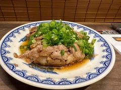 -一蘭拉面(新宿中央东口店)