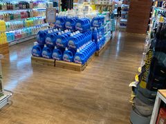 -百佳永辉超市(福田星河店)