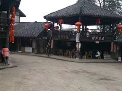 -寻龙山风景旅游区