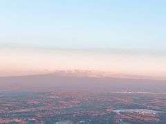 -长白山万达国际滑雪场