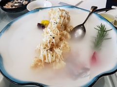 -香雪海饭店中餐厅(人民桥店)
