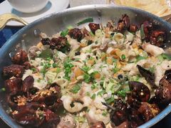 -大丰收脆鱼(浦西万达店)