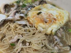 -梧桐面馆桐乡阿能面店(印象城店)