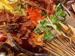 -杨校长·老成都串串香火锅(全国总店)