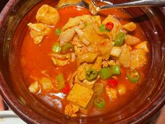 -清水亭湖北菜(大屯DT51店)