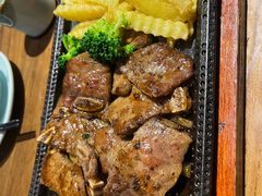 -老宁波1381餐厅(宏泰广场店)