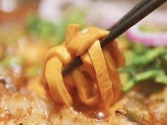 -半天妖烤鱼(长安万达广场店)