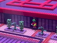 -上海乐高探索中心