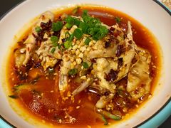 -江南鱼捞(北仑银泰城店)