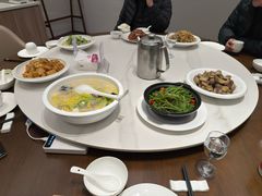 -紫丁香饭店-中餐厅