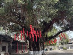 -梅溪牌坊