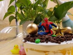 -执茶识麦(万达华府店)