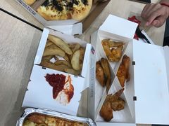 -达美乐比萨(回龙观店)