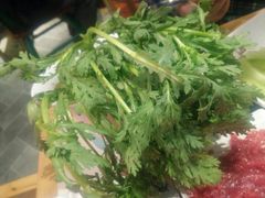 -南城十里潮汕鲜牛火锅·鲜虾生滚粥(融汇老商埠店)