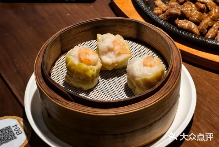 千日贺茶餐厅(高新万达店)图片