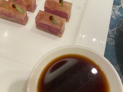 -扬州香格里拉·香宫中餐厅