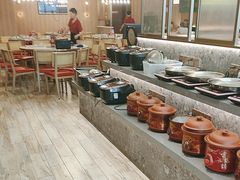 -湘江红·湖南招牌菜(莲花南路店)