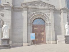 -天主教堂(莲池区)