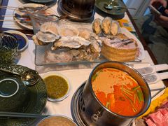 -Thai Basil罗勒叶泰式餐厅(时代天街店)