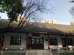 -上海市龙华烈士陵园