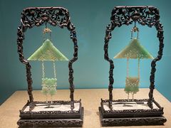 -北京工艺美术博物馆