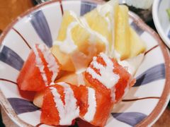 -和彩放题餐厅(酒仙桥店)